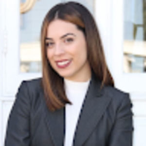 Meet your Posher, Erika